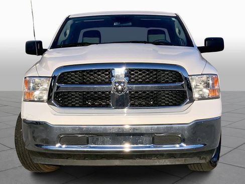 Used 2024 RAM 1500 Classic SLT image 4