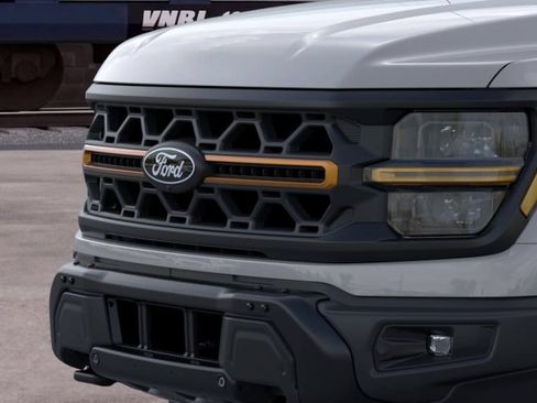 New 2026 Ford F150 Tremor AWD/4WD image 17