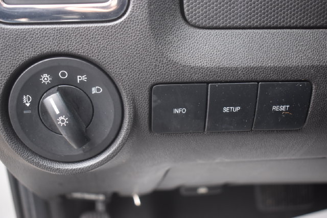 Used 2010 Ford Escape Limited AWD/4WD image 23