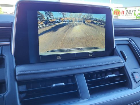 Used 2022 Chevrolet Tahoe Z71 image 31