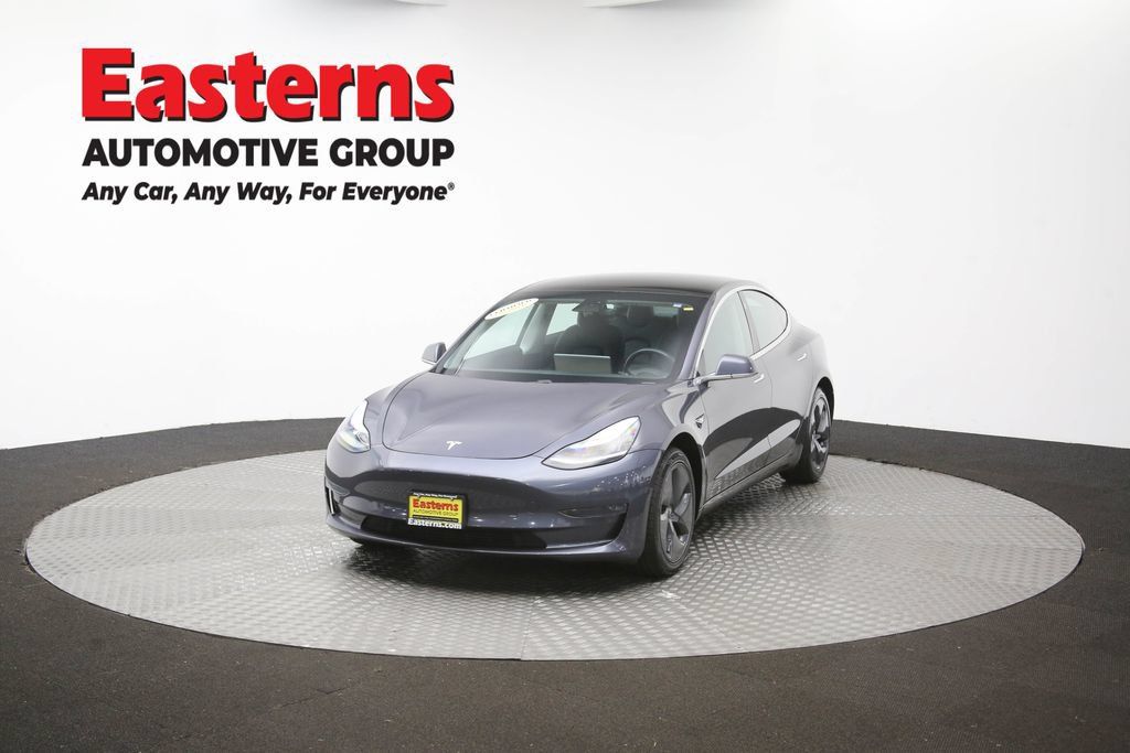 Used 2019 Tesla Model 3 Long Range AWD/4WD image 51