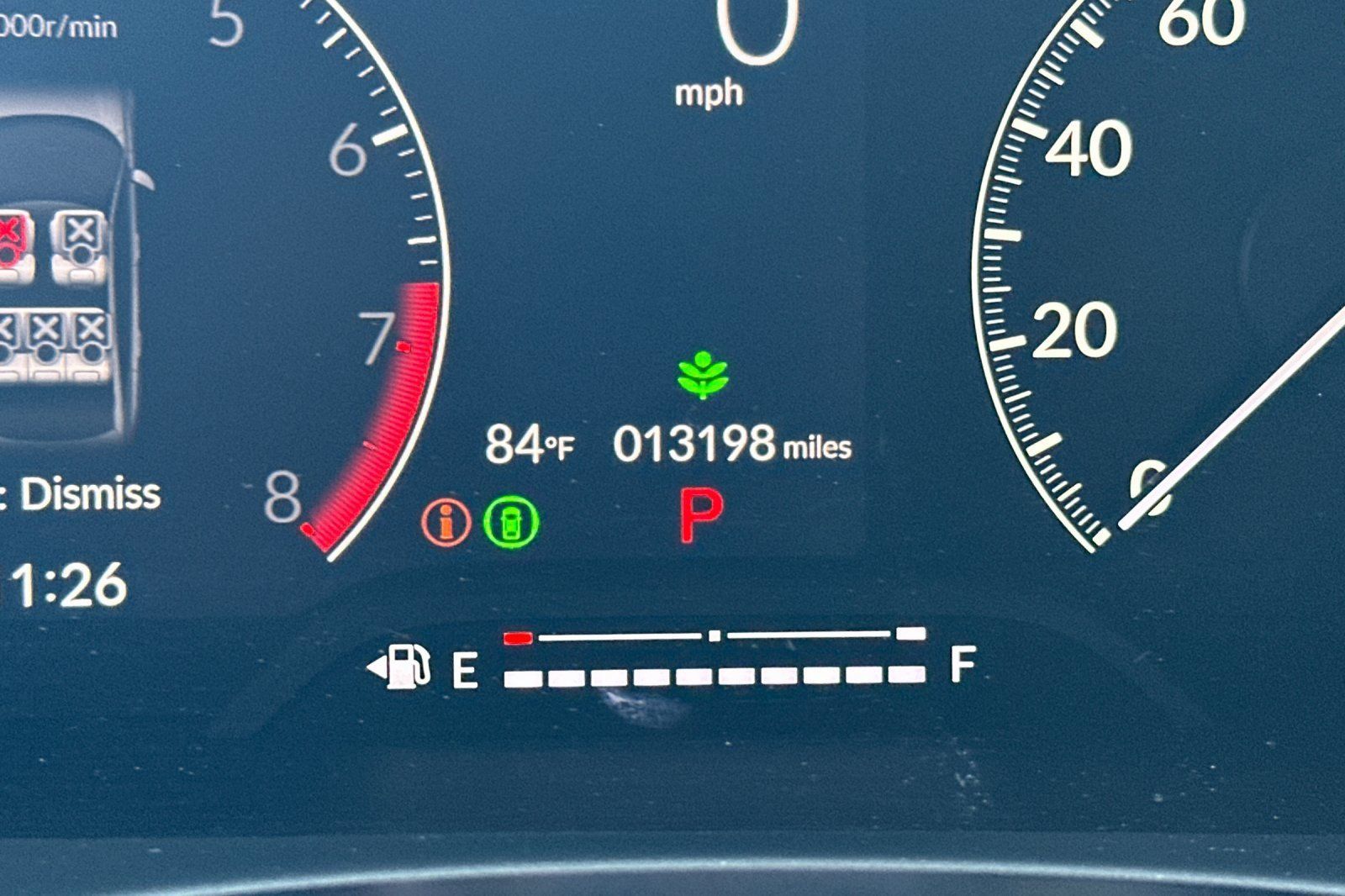 Used 2024 Honda Civic LX image 24