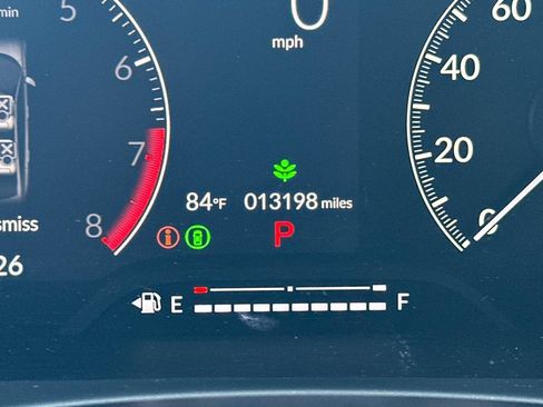 Used 2024 Honda Civic LX image 24
