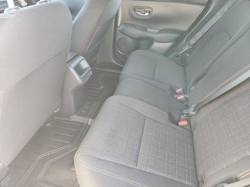 Used 2024 Honda HR-V Sport image 30