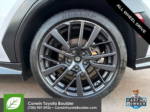 Used 2022 Subaru WRX Premium AWD/4WD image 34