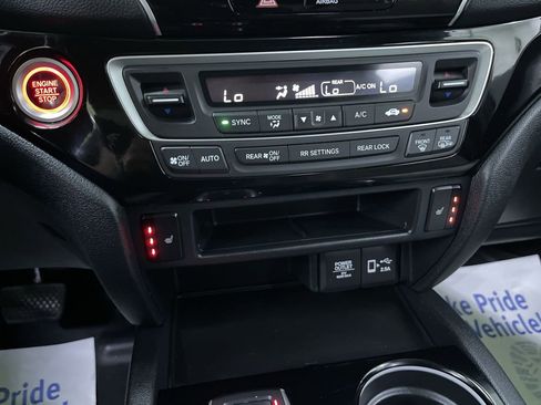 Used 2020 Honda Passport Touring image 24