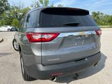 Used 2019 Chevrolet Traverse LT w/ LPO, Floor Liner Package image 6