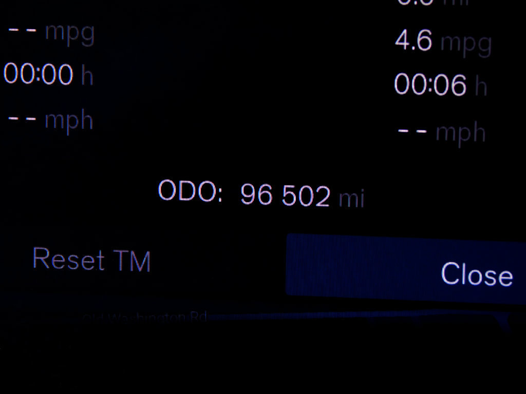 Used 2022 Volvo S90 B6 Momentum AWD/4WD image 27