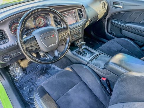 Used 2023 Dodge Charger R/T w/ Plus Group image 11