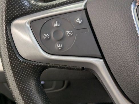 Used 2023 GMC Terrain SLE w/ Driver Convenience Package image 16