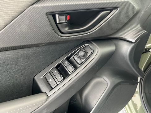 New 2026 Subaru Crosstrek 2.0i Premium image 13