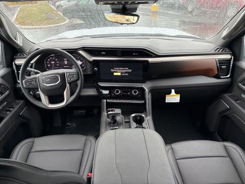 New 2026 GMC Sierra 1500 Denali w/ Technology Package image 6