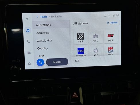 Used 2026 Toyota Corolla LE image 21