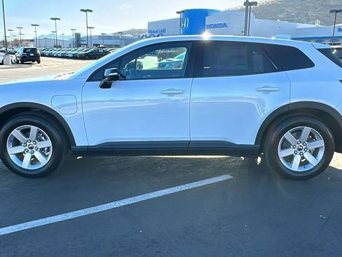 New 2026 Honda Prologue EX image 6