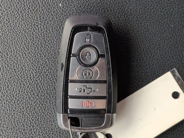 Used 2023 Ford F150 XLT w/ Equipment Group 302A High AWD/4WD image 31