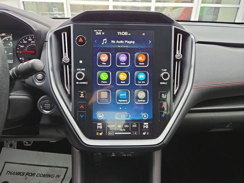 Used 2022 Subaru WRX Limited image 23