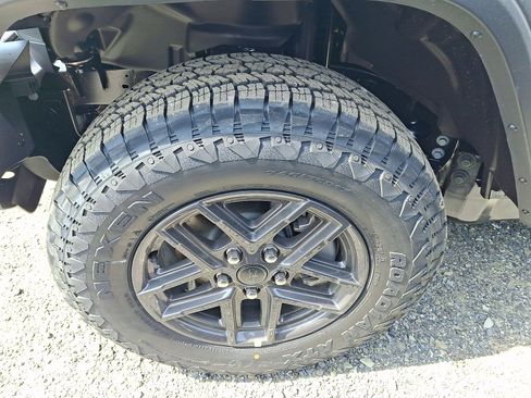 New 2026 Jeep Wrangler Sport S AWD/4WD image 4