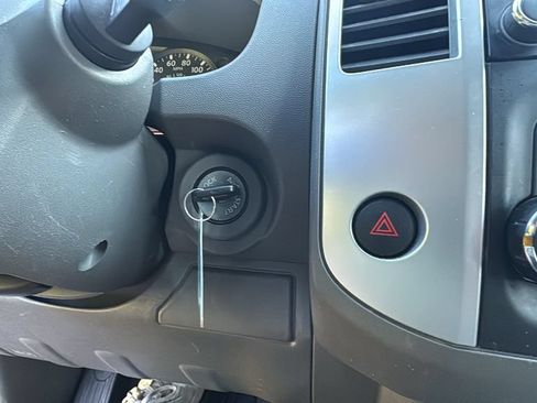 Used 2017 Nissan Frontier S RWD image 16