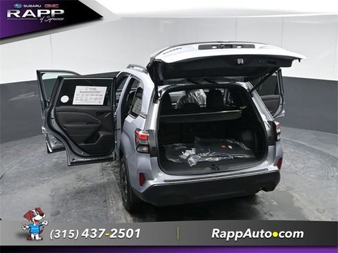 New 2026 Subaru Forester Premium image 22