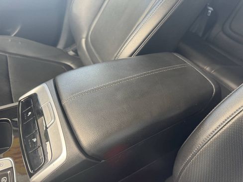 Used 2023 Hyundai Tucson SEL w/ Convenience Package FWD image 34