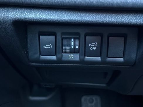 Used 2022 Subaru Outback Wilderness AWD/4WD image 32