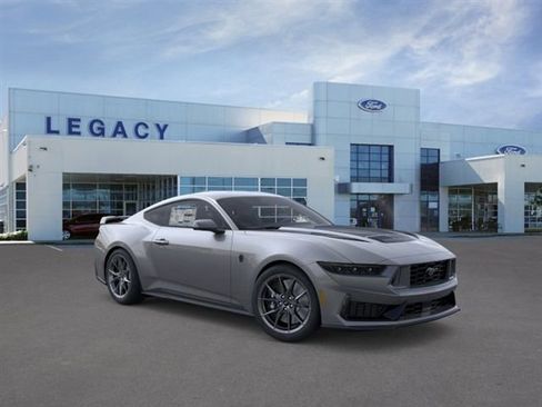 New 2026 Ford Mustang Dark Horse RWD image 7