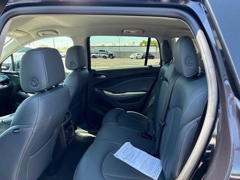 Used 2020 Buick Envision Essence w/ LPO, Cargo Package AWD/4WD image 13
