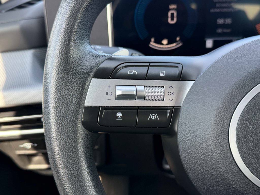 Used 2025 Hyundai Sonata SEL FWD image 36