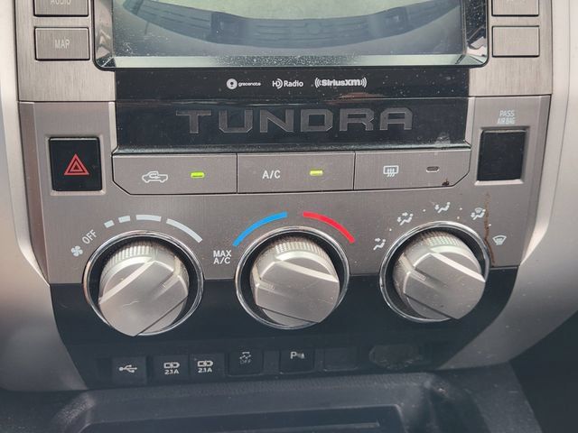 Used 2021 Toyota Tundra SR5 RWD image 14