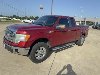 Used 2014 Ford F150 XLT w/ Equipment Group 302A Luxury