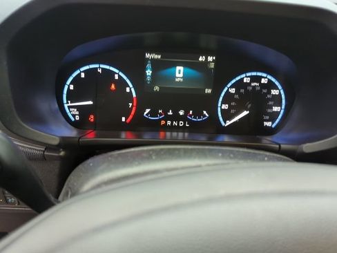 Used 2022 Ford Bronco Sport Big Bend w/ Convenience Package image 6