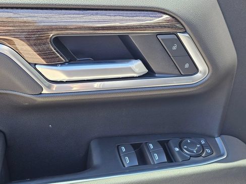 New 2026 Chevrolet Silverado 1500 RST w/ All Star Edition Plus AWD/4WD image 23