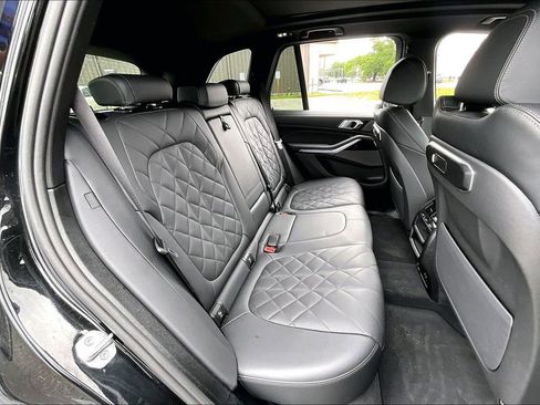Used 2026 BMW X5 xDrive40i AWD/4WD image 21