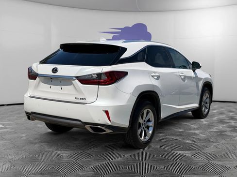 Used 2019 Lexus RX 350 AWD w/ Premium Package image 5