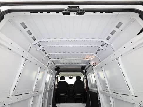 Used 2025 RAM ProMaster 3500 w/ Safety Group image 15