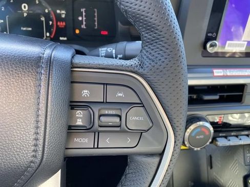 New 2025 Toyota Tacoma SR5 image 11