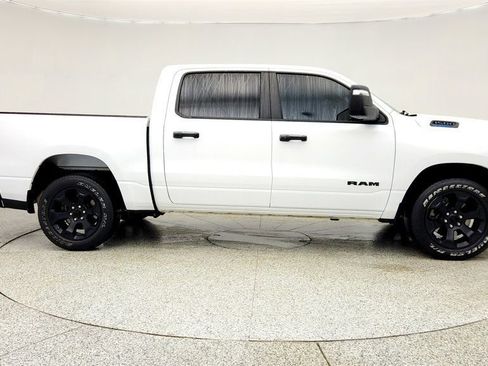 Used 2025 RAM 1500 Tradesman image 4