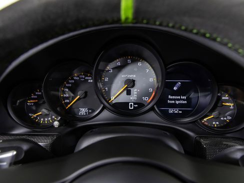 Used 2019 Porsche 911 GT3 RS image 28