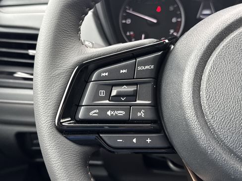 New 2026 Subaru Forester Sport image 15