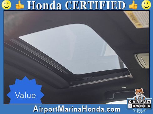 Used 2024 Honda CR-V Sport-L image 16