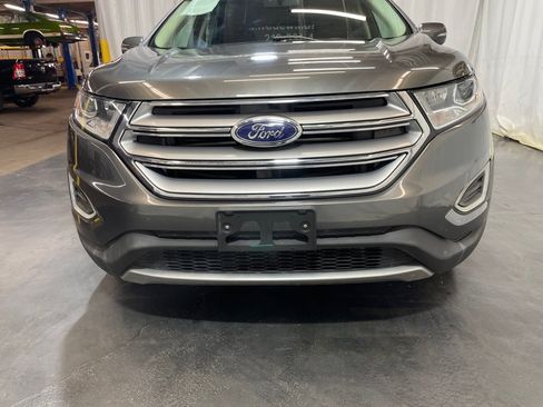 Used 2016 Ford Edge SEL FWD image 11