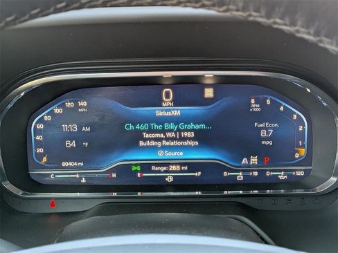 Used 2022 Chevrolet Tahoe Z71 w/ Luxury Package image 30