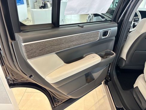 New 2026 Hyundai Santa Fe Limited AWD/4WD image 16
