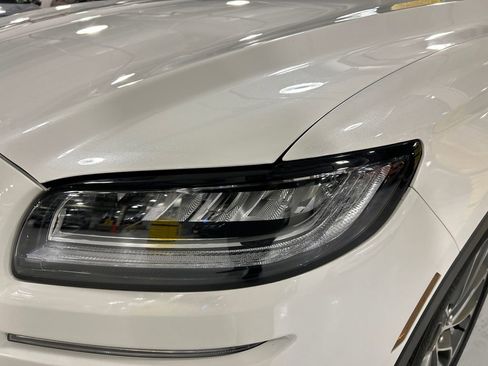 Certified 2023 Lincoln Nautilus Reserve AWD/4WD image 7