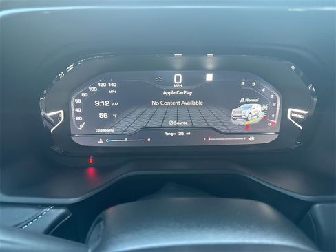 Used 2023 GMC Yukon XL Denali Ultimate image 21