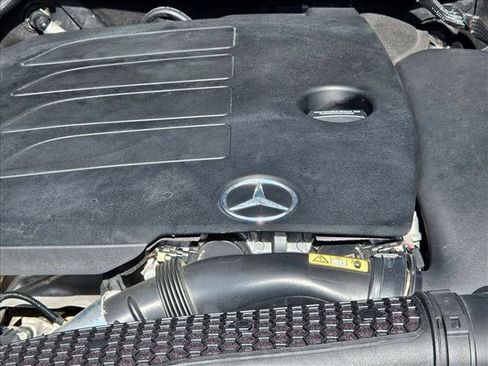 Used 2020 Mercedes-Benz GLE 350 image 22