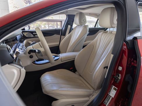 Used 2023 Mercedes-Benz CLS 450 4MATIC image 11