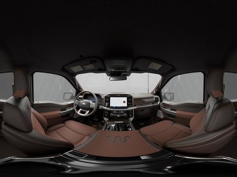 New 2026 Ford F150 King Ranch image 8