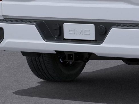 New 2026 GMC Sierra 1500 Pro w/ Graphite Edition AWD/4WD image 14