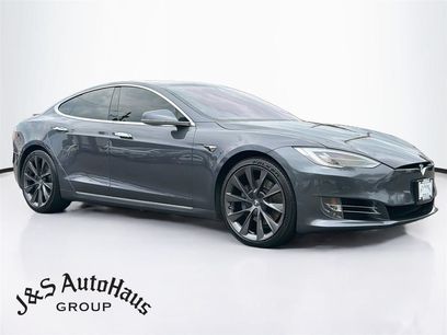 Used 2020 Tesla Model S Long Range